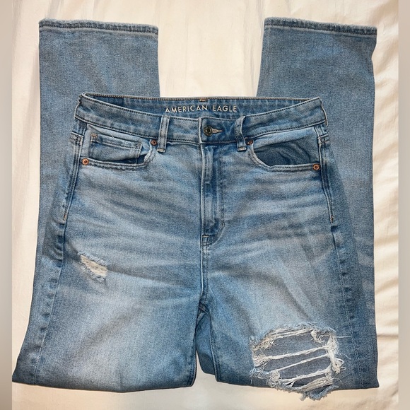 american eagle jeans - Picture 3 of 6